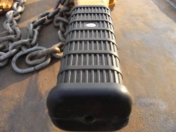 キトー KITO キトー レバーブロック L5 LB032 3.2t KITO L5レバー 
