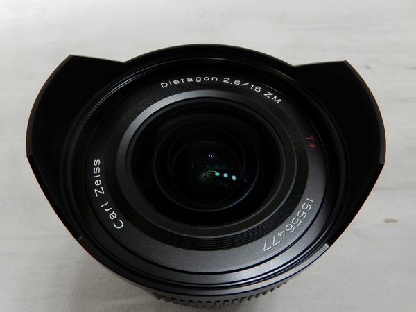 美品 Carl Zeiss カール・ツァイス Distagon ディスタゴン T 美品 Carl Zeiss カール・ツァイス Distagon ディスタゴン T