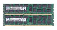 1866MHz Mac Pro用メモリ DDR3 1866MHz PC3-14900R ECC 16GB (8GB×2