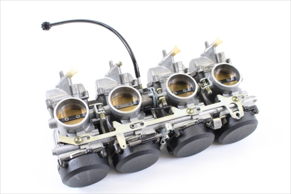 ZX-11[12KEIHIN CVKキャブレター ケーヒン]検ZZR1100C｝B