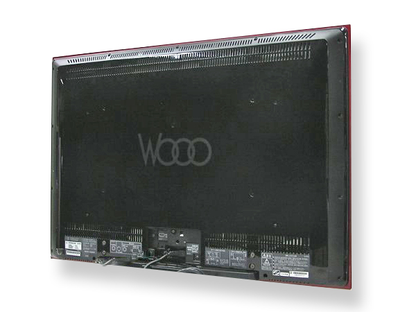 日立 : Wooo 液晶テレビ HITACHI - 32V型 | 価格.com World [32V型 L32-A5 生産終了品 [32インチ] L32-XP05 32V