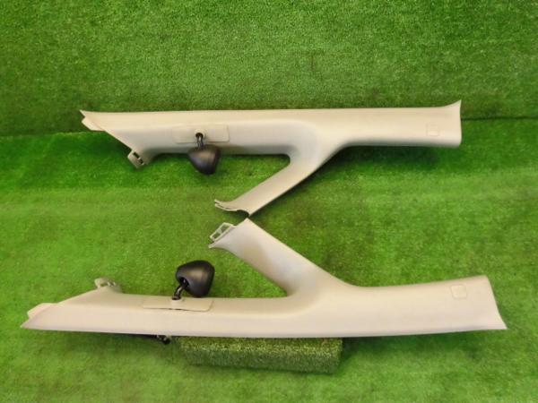 ★RB1 オデッセイ ホンダ 純正オプション品 ツイーター 左右セット Aピラートリム付 4245★