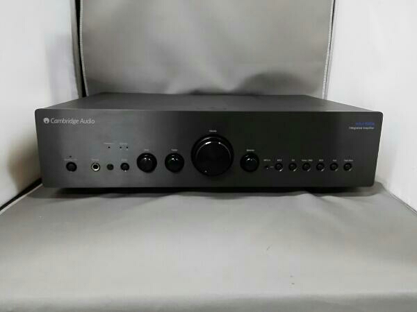 Cambridge Audio プリメインアンプ Azur azur 351A 840A AZUR651A