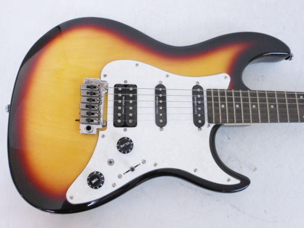 Elioth エレキギター ○☆20 Elioth No.S-305 エレキビギター SNYDER-MAX Puに