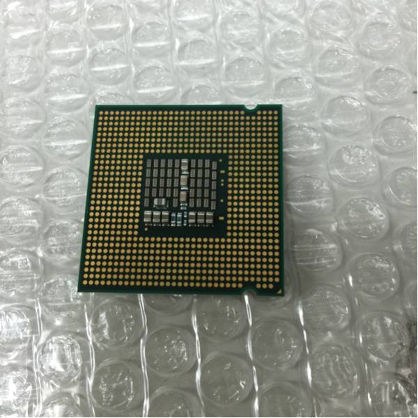 送料無料」中古Intel core2 EXTREME QX6850 LGA775 cpu パソコンpc