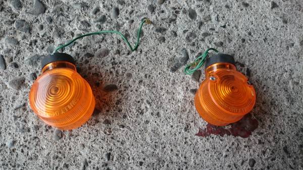 汎用　ウィンカー　トラクター_1