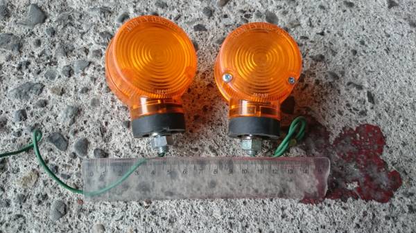 汎用　ウィンカー　トラクター_2