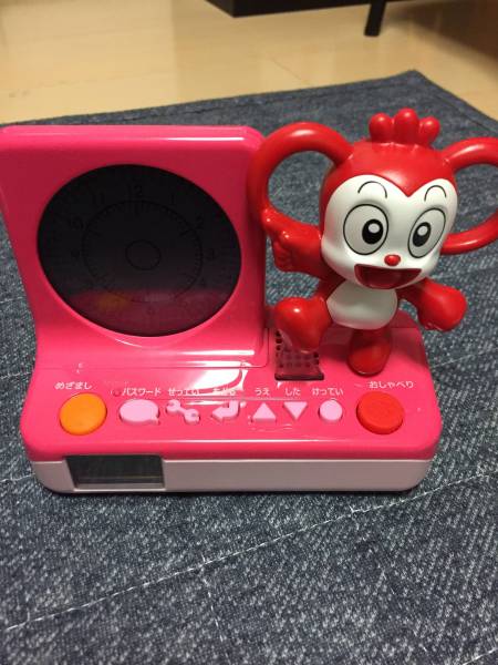 最新17超 めざましコラショ 進研ゼミ 目覚まし時計 ピンク 名前呼ぶ チャレンジタッチ 説明書あり かず 計算 売買されたオークション情報 Yahooの商品情報をアーカイブ公開 オークファン Aucfan Com