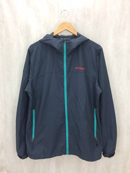 マウンテンパーカー Columbia | メンズ ナイロンジャケット コロンビア 