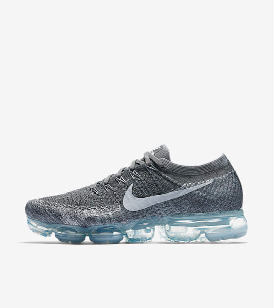 NIKE AIR VAPORMAX ASPHALT ナイキ エアヴェイパーマックス アスファルト25.5cm