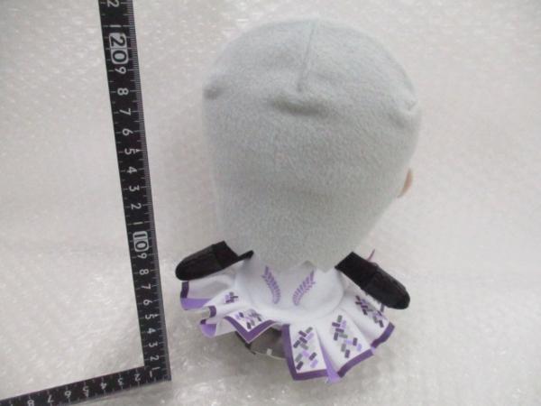 Gift 戦国BASARA 石田三成 ぬいぐるみの入札履歴 - 入札者の順位