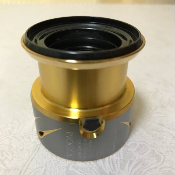 中古(美品) ステラ３０００Ｍスプール_1