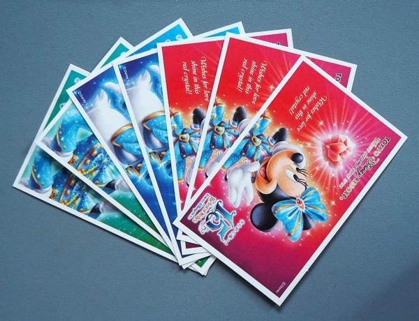 【東京ディズニーランドorディズニーシー】4.6～7.14の平日限定チケット差額不要 ディズニ1dayパスポート大人直接入園可◎