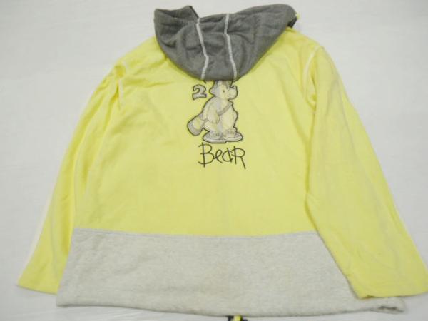 ☆正規品 カステルバジャック ジップジャケット パーカー メンズ 4 