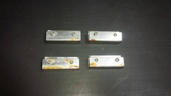 S13 180sx BOMEX リアスポイラー　 180SX ヴェイルサイド リアスポイラー &frasl; 品揃え多数のエアロパーツ