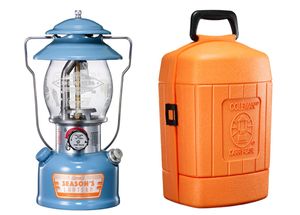 新品未使用】コールマン シーズンズランタン2017 コールマン