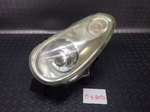 R2 RC1 ヘッドライトのYahoo!オークション(旧ヤフオク!)の相場・価格を