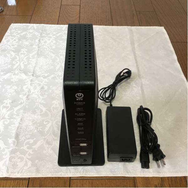 【NTT 西日本】★ Netcommunity OG810Xa