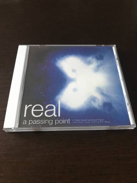real KEYTALK 自主制作 a passing point 1st アルバム the cabs