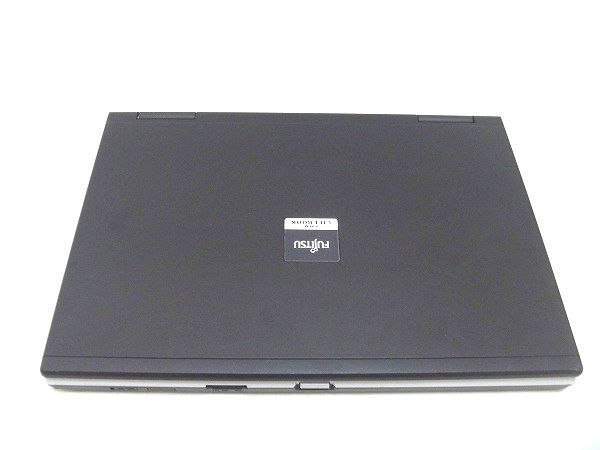 ノートパソコン 富士通 FMV BIBLO Windows 10 Office2016 メモリ 2GB HDD 160GB b16