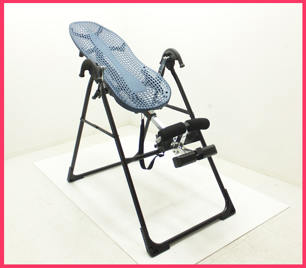 逆さぶら下がり健康器具 Teeter Hang Ups EP-550 Teeter EP-550
