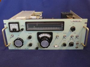 ☆無線機・受信機用 取扱説明書各種 全て原本（現状渡し）☆ （中古車 