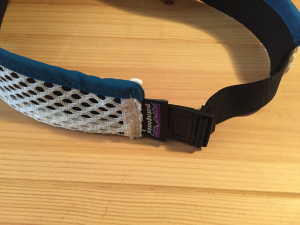 Patagonia パタゴニア ダックビル バイザー_3