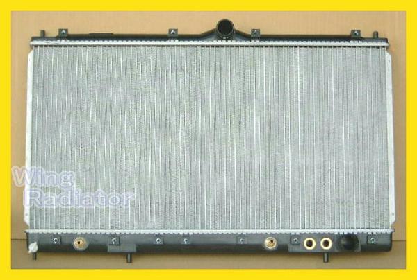 ■■新品【GTOラジエーター】Z16A ＡＴ用■即決■