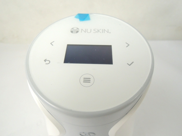 【新品未使用】genLOC Me スターターキット NU SKIN genLOC ME スタートキット 【公式通販】