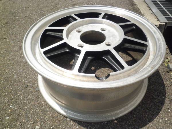 ハヤシレーシング ハヤシストリート PCD100 14インチ 5J ＋42 ハヤシ