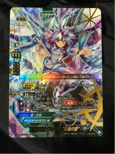 ドラゴンフォース正義の型 バディレア