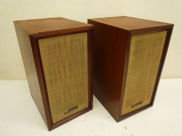 A106 Technics テクニクス 2WAY スピーカーペア SB-100・Z テクニクス