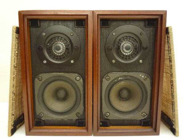 A106 Technics テクニクス 2WAY スピーカーペア SB-100・Z テクニクス