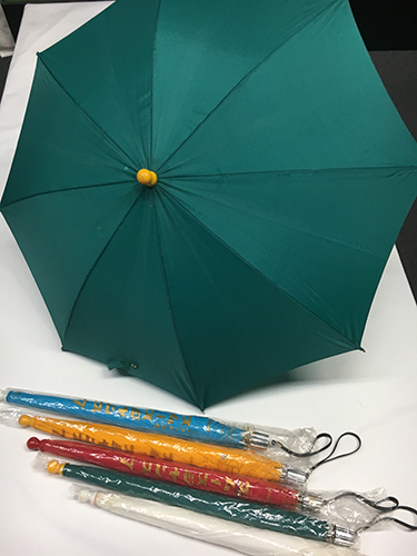 【手品】取り出し用パラソル６本セット！_1