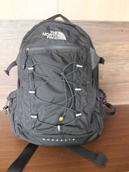 ノースフエイスデイバッグ（２５L）