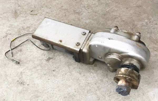 田村総業 888 コボレーンモーター 60N R ☆作動確認済み