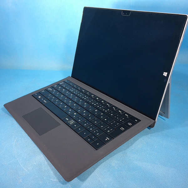 SX25☆ジャンク品 Microsoft Surface LapTop Intel Core i5-7200U CPU