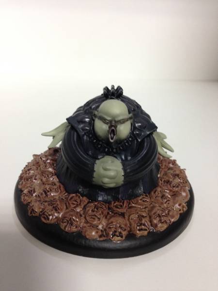 ベルセルク ゴッドハンド コンラッド Art Of War 1 15 その他 売買されたオークション情報 Yahooの商品情報をアーカイブ公開 オークファン Aucfan Com