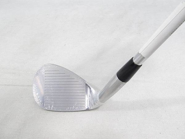即決 中古未使用 MP-R4 ウェッジ AW D/G[2657