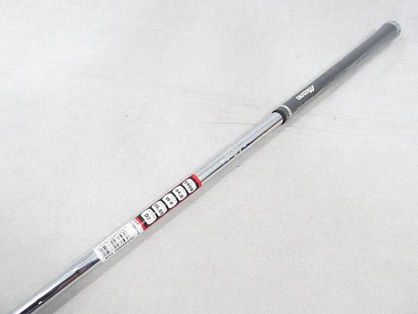 即決 中古未使用 MP-R4 ウェッジ AW D/G[2657