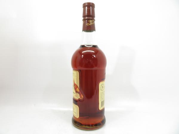 ワイルドターキー 12年 WILD TURKEY 古酒 | 旧ボトル ワイルドターキー