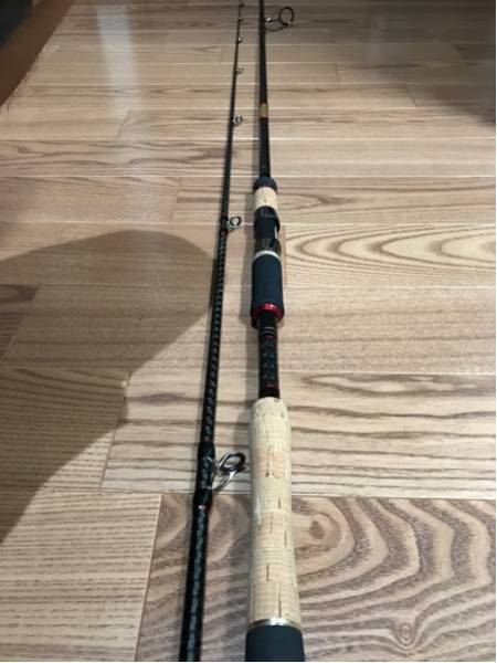 APIA foojin' AD VANCOOR 92H 中古品 アピア 風神 ヴァンクール