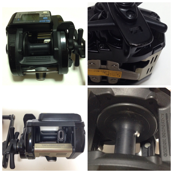 ダイワ Daiwa タナセンサー X300 TANASENSOR X300 ダイワ タナセンサー