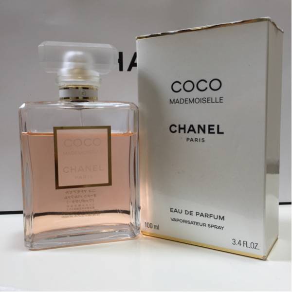 即決＊CHANEL シャネル ココマドモアゼル オードゥパルファム ヴァポリザター 100mlサイズ