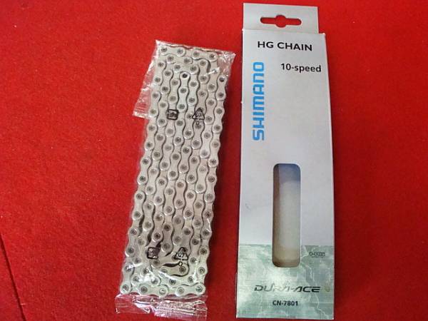 DURA-ACE CN-7801 新品_1