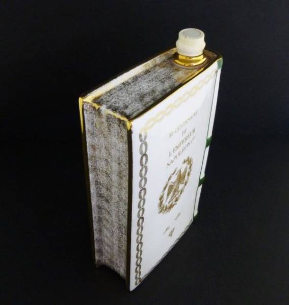 カミュ ナポレオン NAPOLEON CAMUS 古酒 コニャック ブック 未開栓