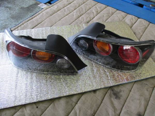 美品！後期S2000テール左右セット 割れかけ無！AP1AP2