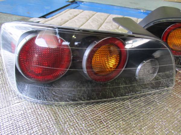 美品！後期S2000テール左右セット 割れかけ無！AP1AP2
