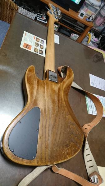 Bacchus IMPRESSION 35-5 CUSTOM PRO レア品 Bacchus IMPRESSION 35-5 CUSTOM PRO 2002年 中古 147538 Bacchus