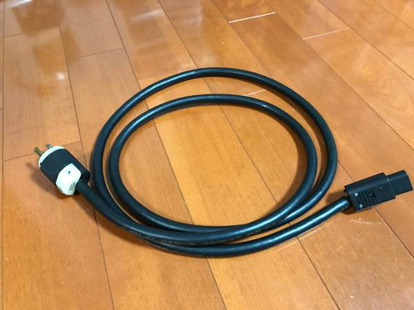 AET HCR AC 電源ケーブル ②_1